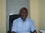 NGUEKIBENI Alphonse